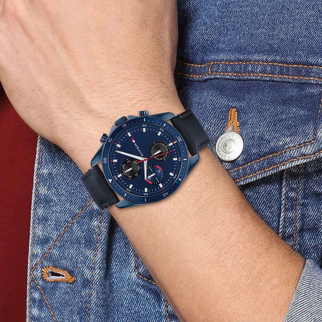 Tommy Hilfiger Men's Watch 1791839
