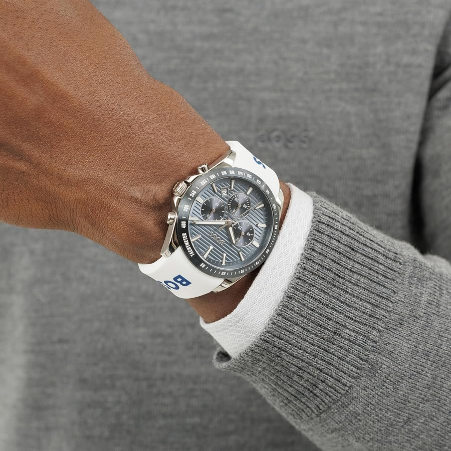 Hugo Boss Watch For Men