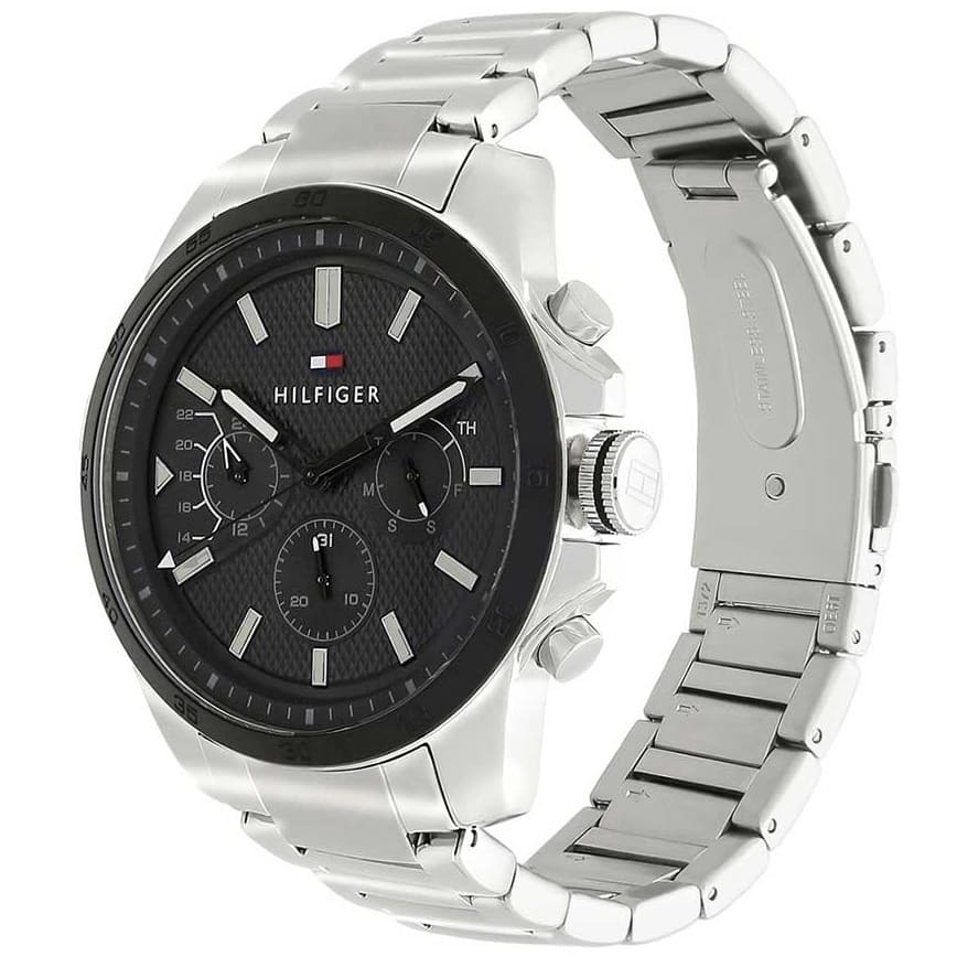 Tommy Hilfiger Men's Watch 1791564
