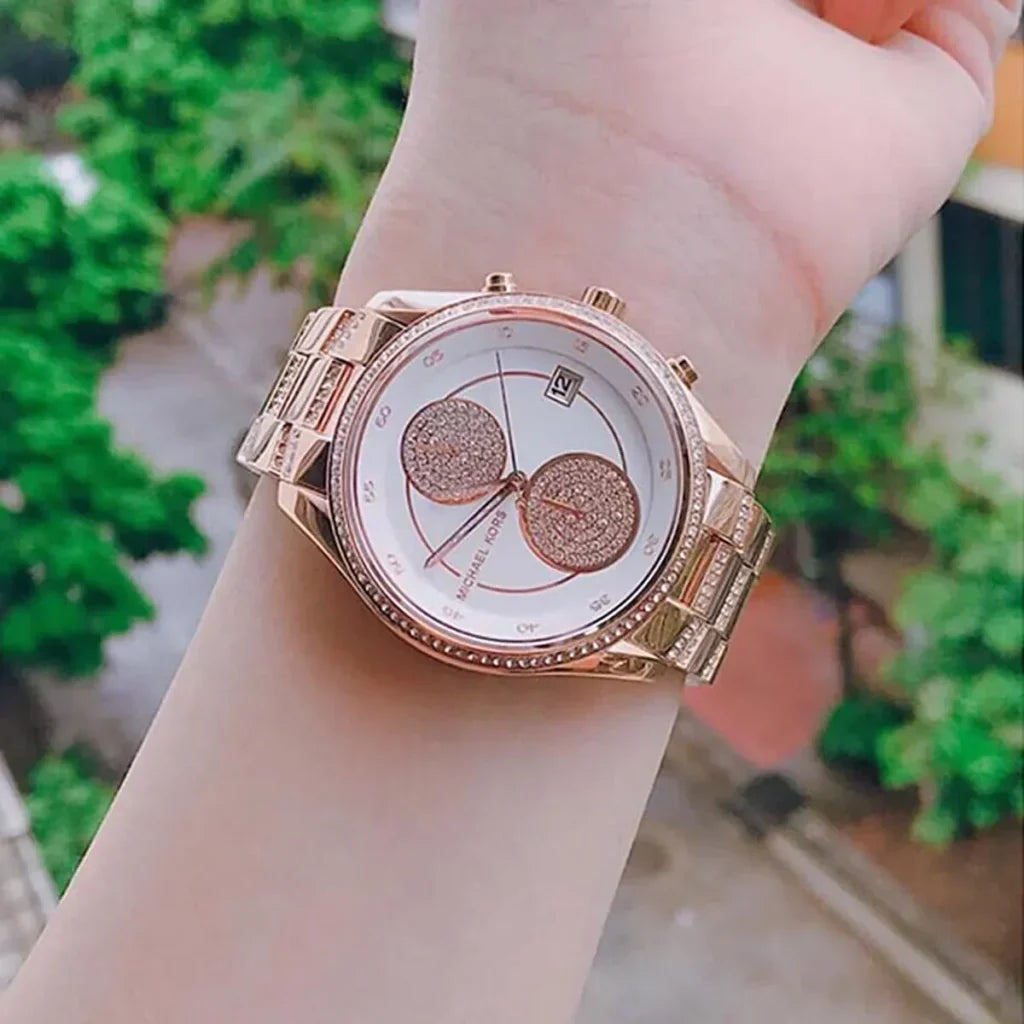 M&K Women's
