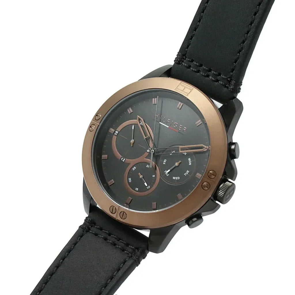 Tommy Hilfiger Men's Watch 1791893