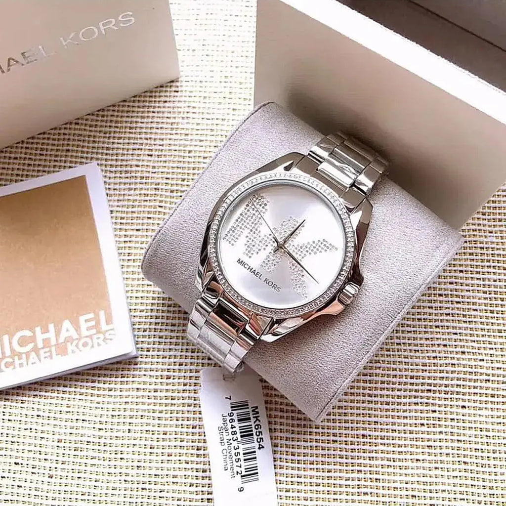 Michael Kors Watch For Women MK6554