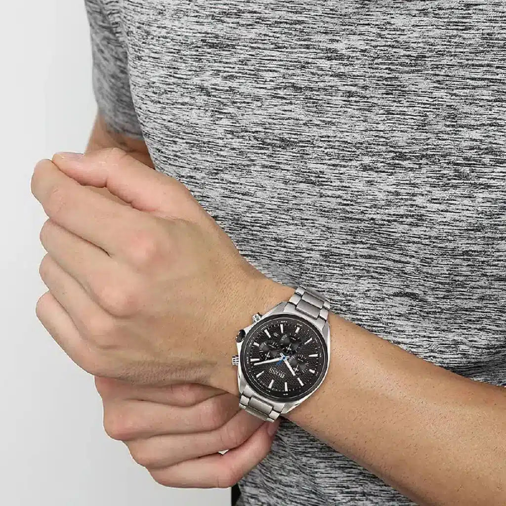 Hugo Boss Men's Watch 1513857