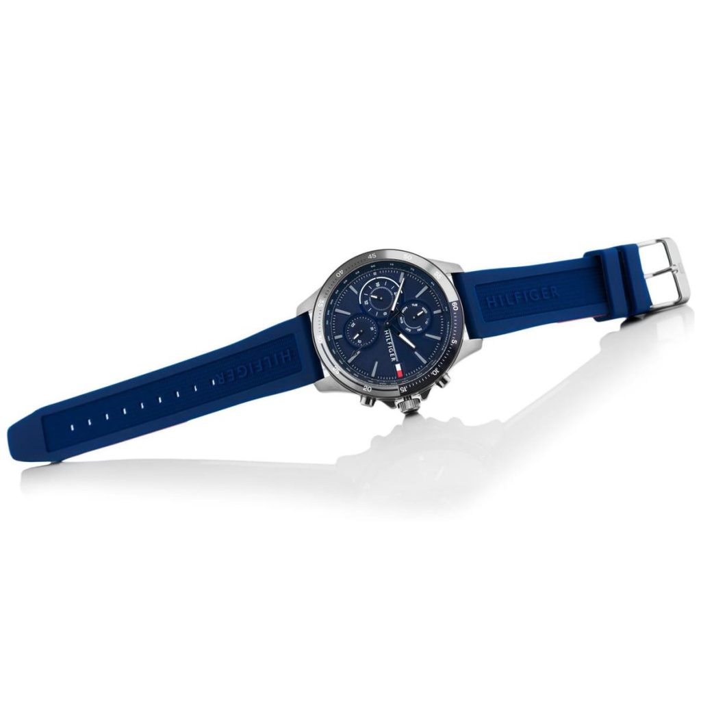 Tommy Hilfiger Men's Watch 1791721
