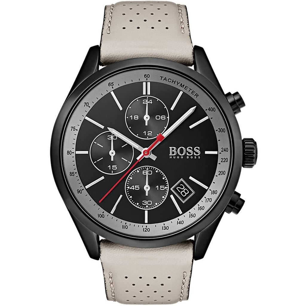 Hugo Boss Men's Watch 1513562