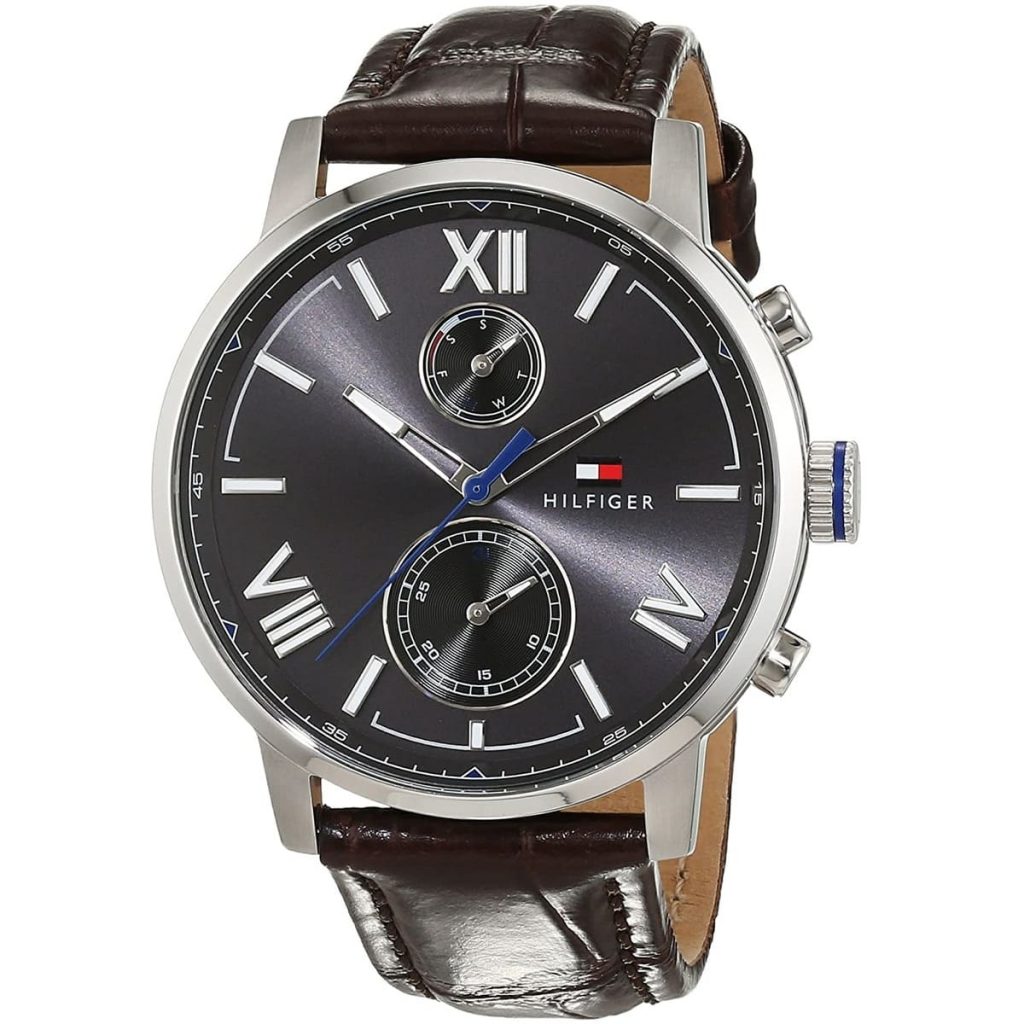 Tommy Hilfiger Men's Watch 1791309