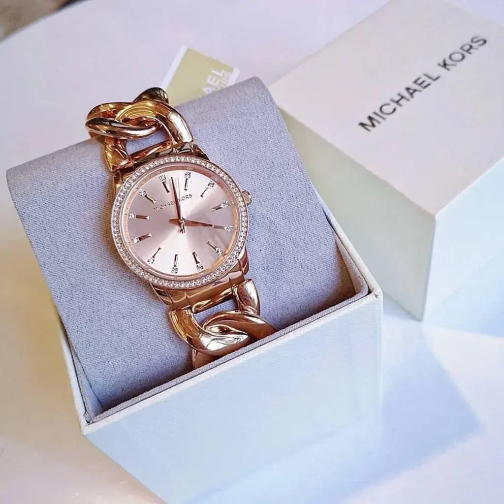 M&K Women's
