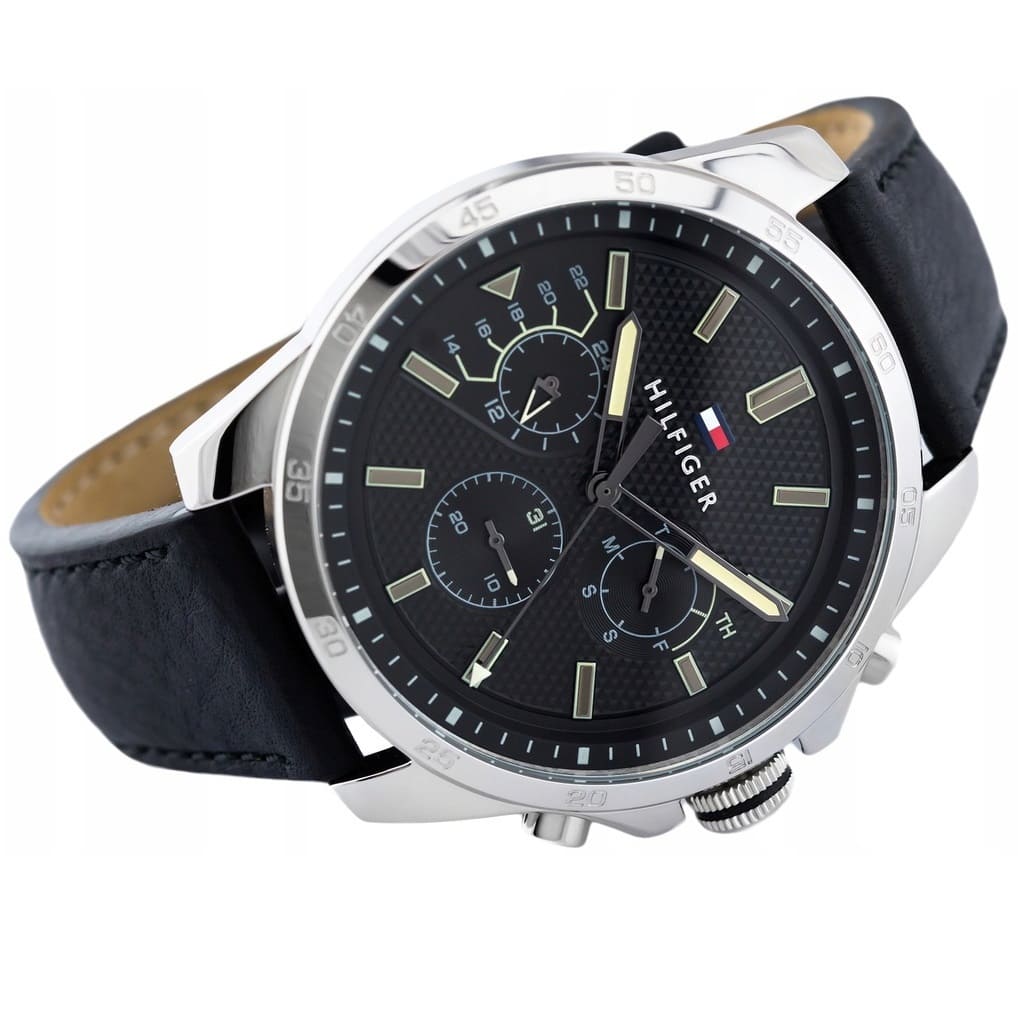Tommy Hilfiger Men's Watch 1791563
