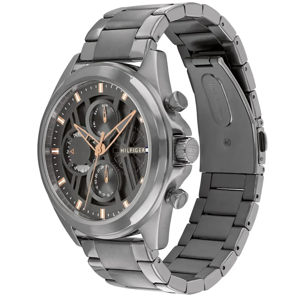 Tommy Hilfiger Watch For Men 1710657