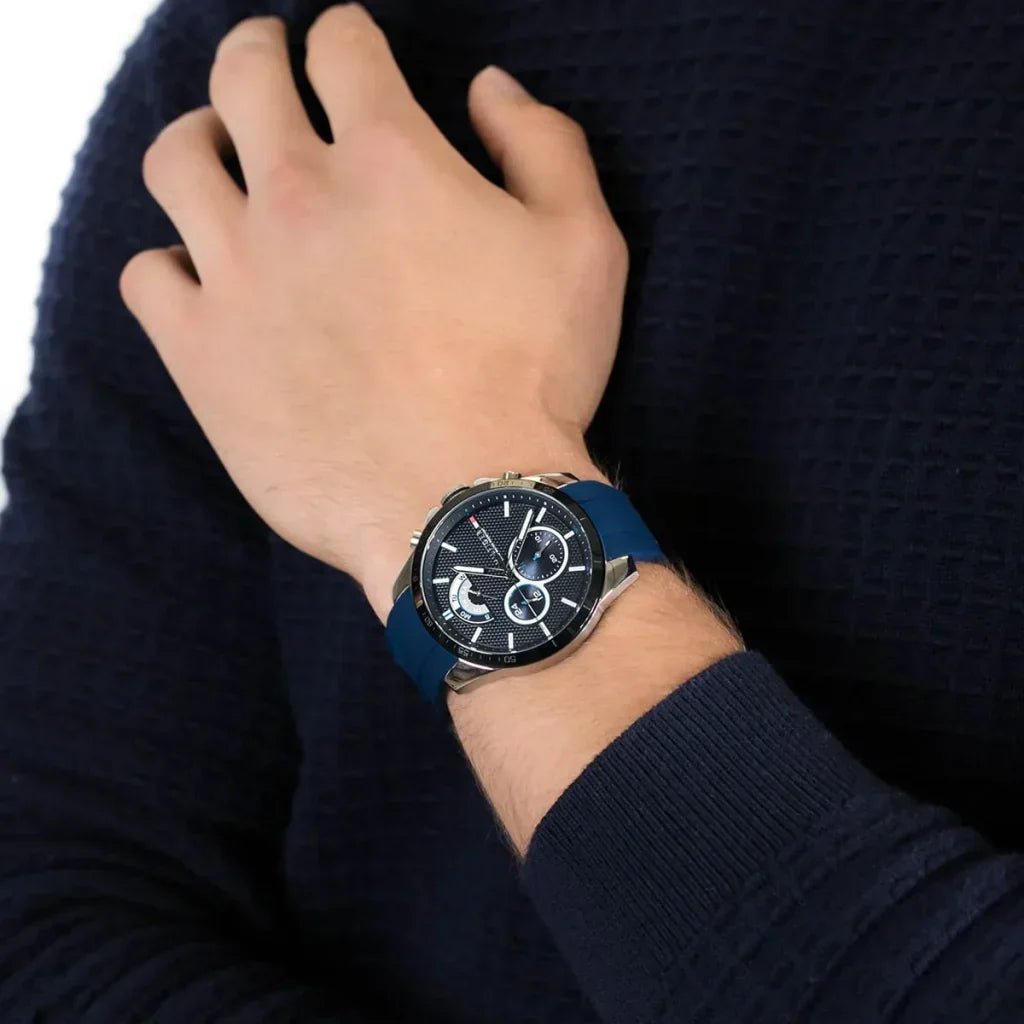 Tommy Hilfiger Men's Watch 1791350