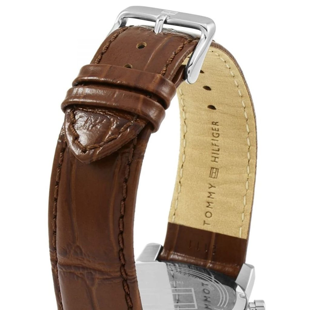 Tommy Hilfiger Men's Watch 1791400