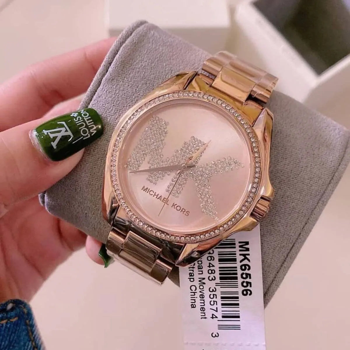 Michael Kors Watch For Women MK6556