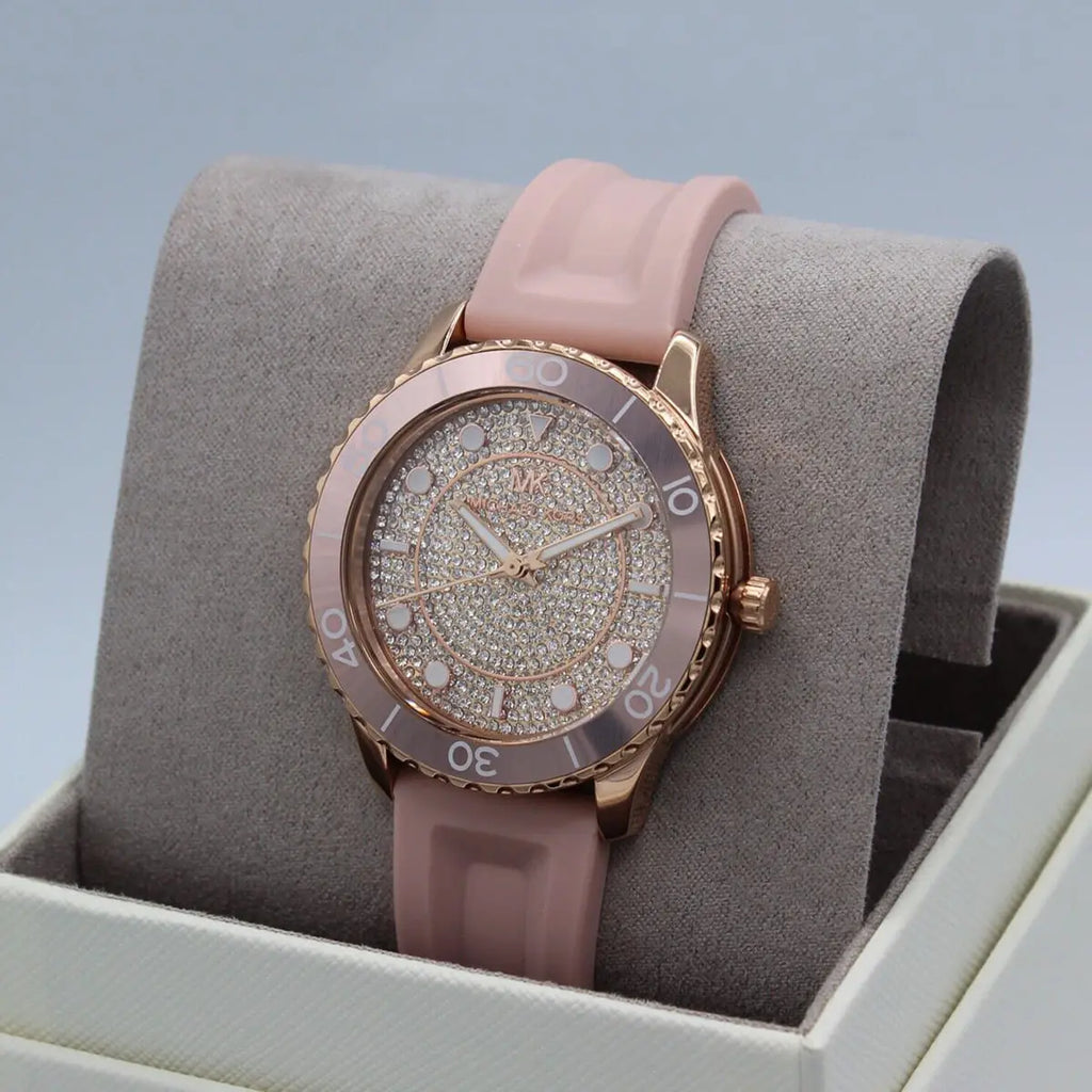 M&K Women's