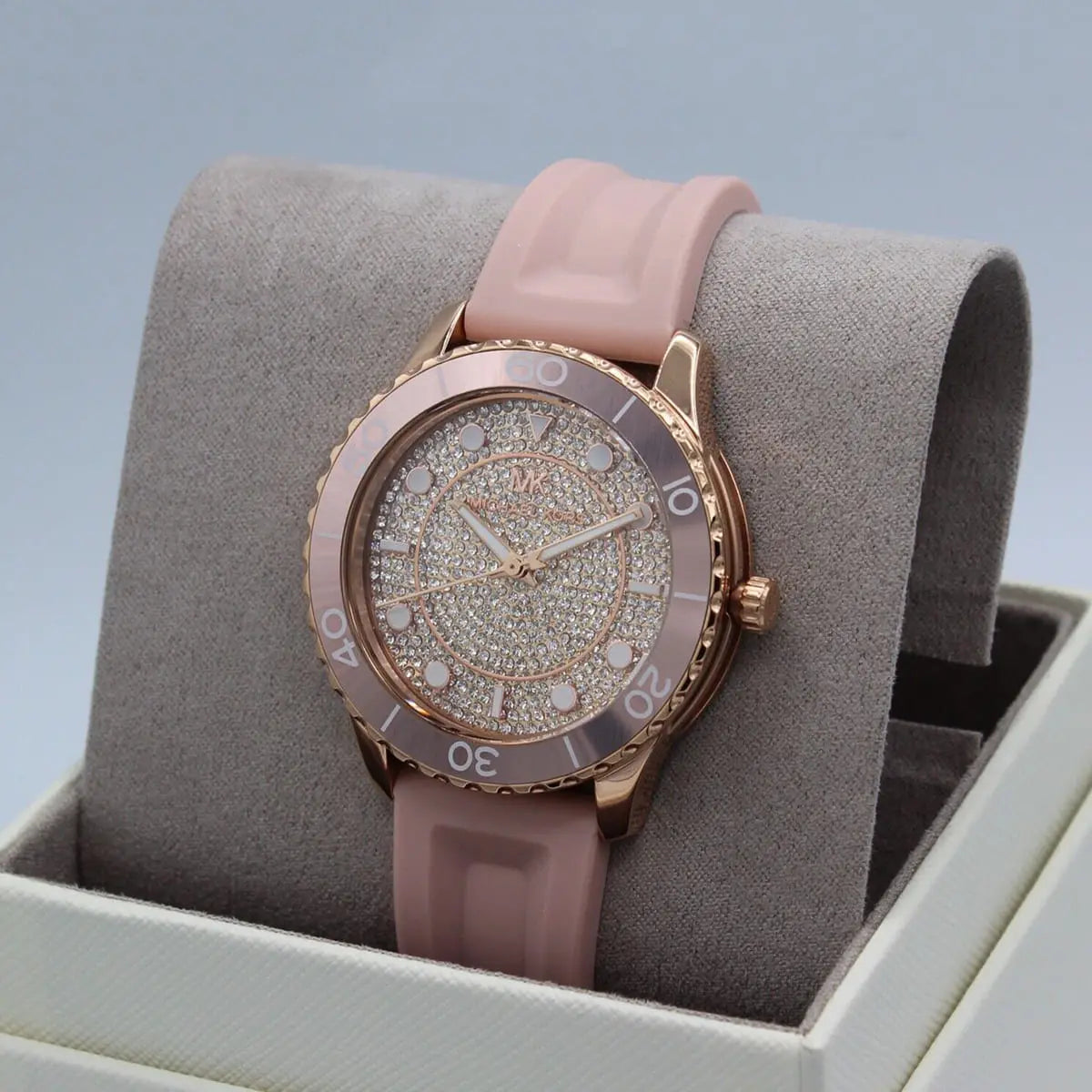 M&K Women's