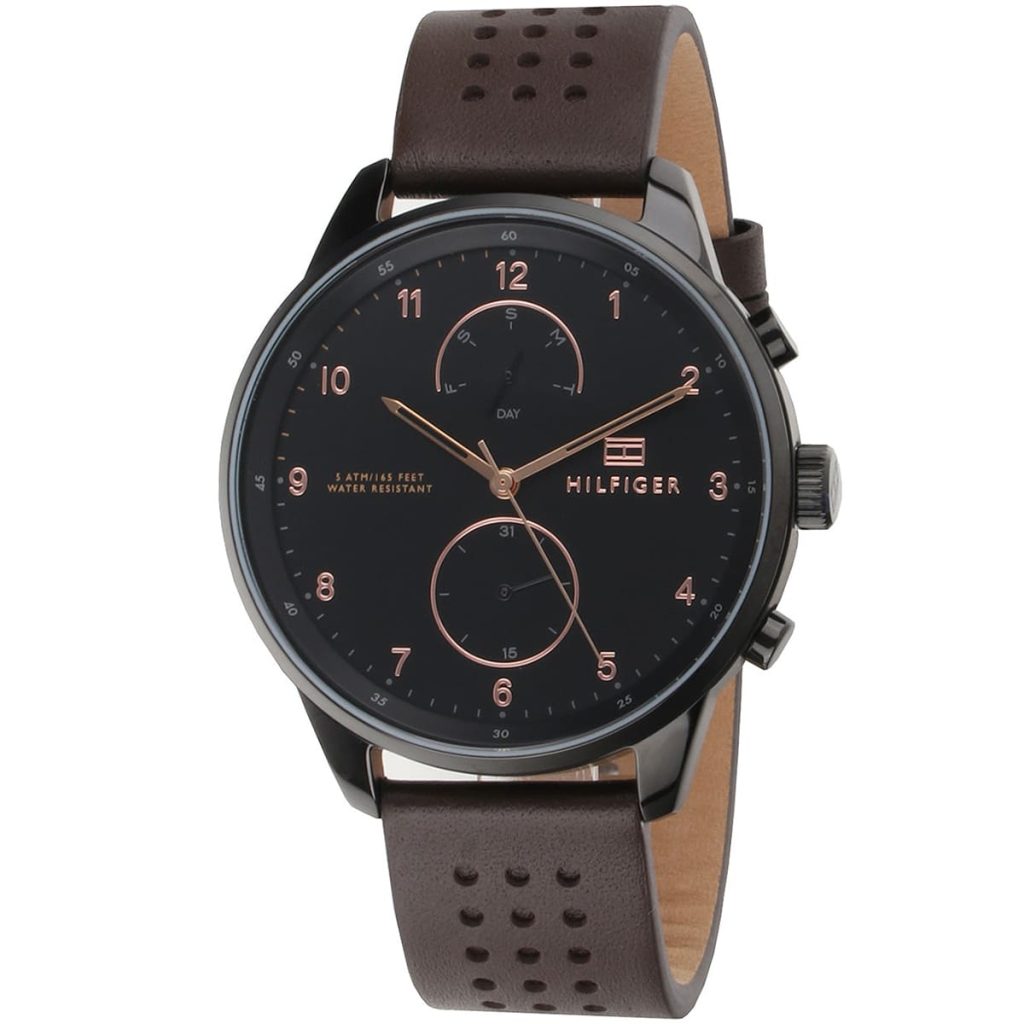 Tommy Hilfiger Men's Watch 1791577