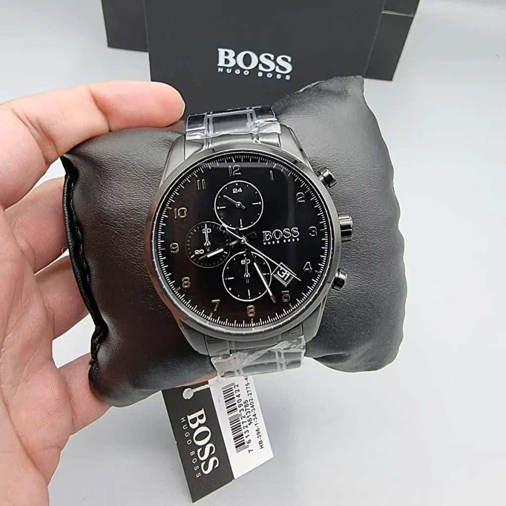 Hugo Boss Men's Watch 1513785