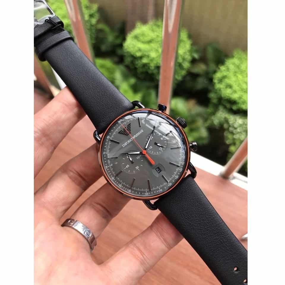 Emporio Armani Men's Watch AR11168