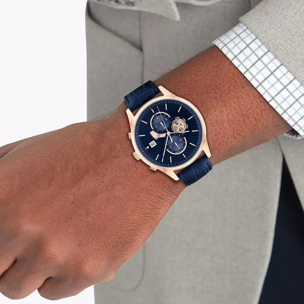 Tommy Hilfiger Men's Watch 1710503