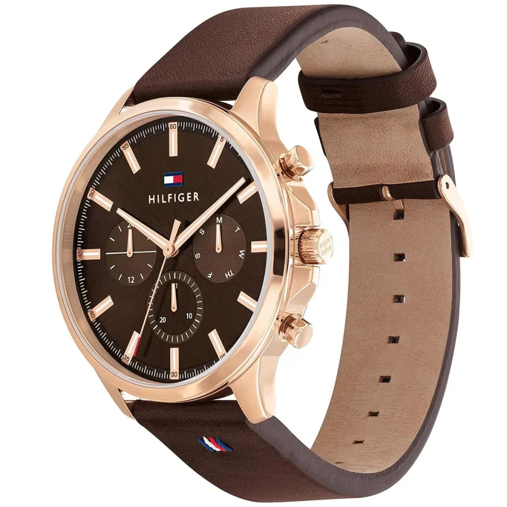 Tommy Hilfiger Men's Watch 1710497