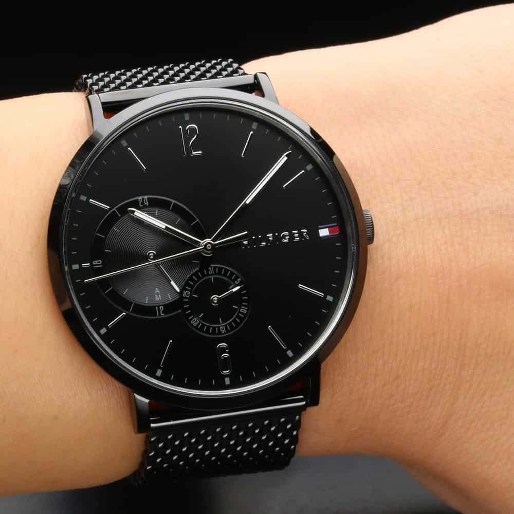 Tommy Hilfiger Men's Watch 1791507