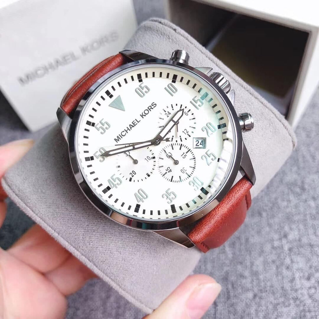 Michael Kors Watch For Men
