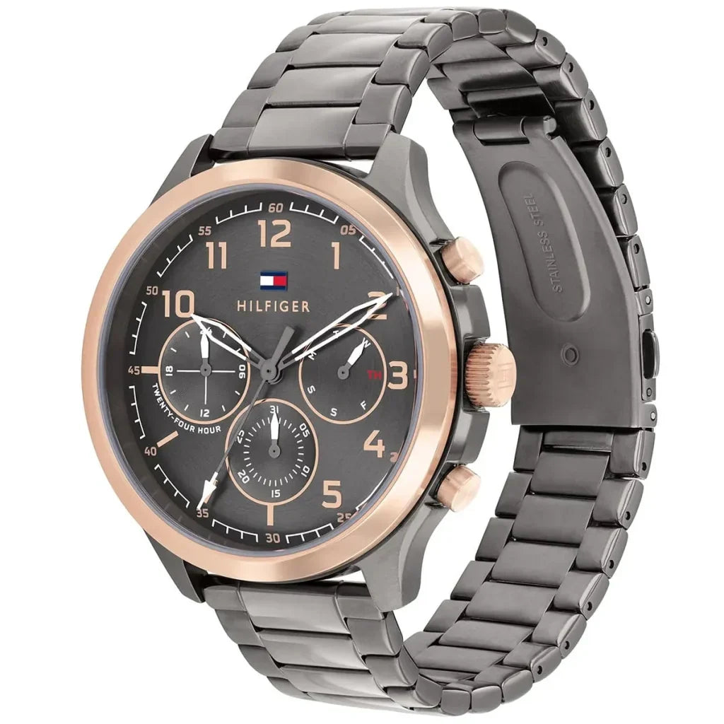 Tommy Hilfiger Men's Watch 1791871