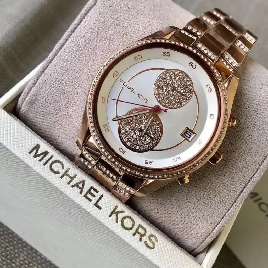 M&K Women's