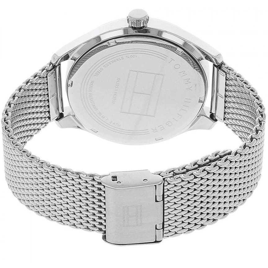 Tommy Hilfiger Men's Watch 1791302
