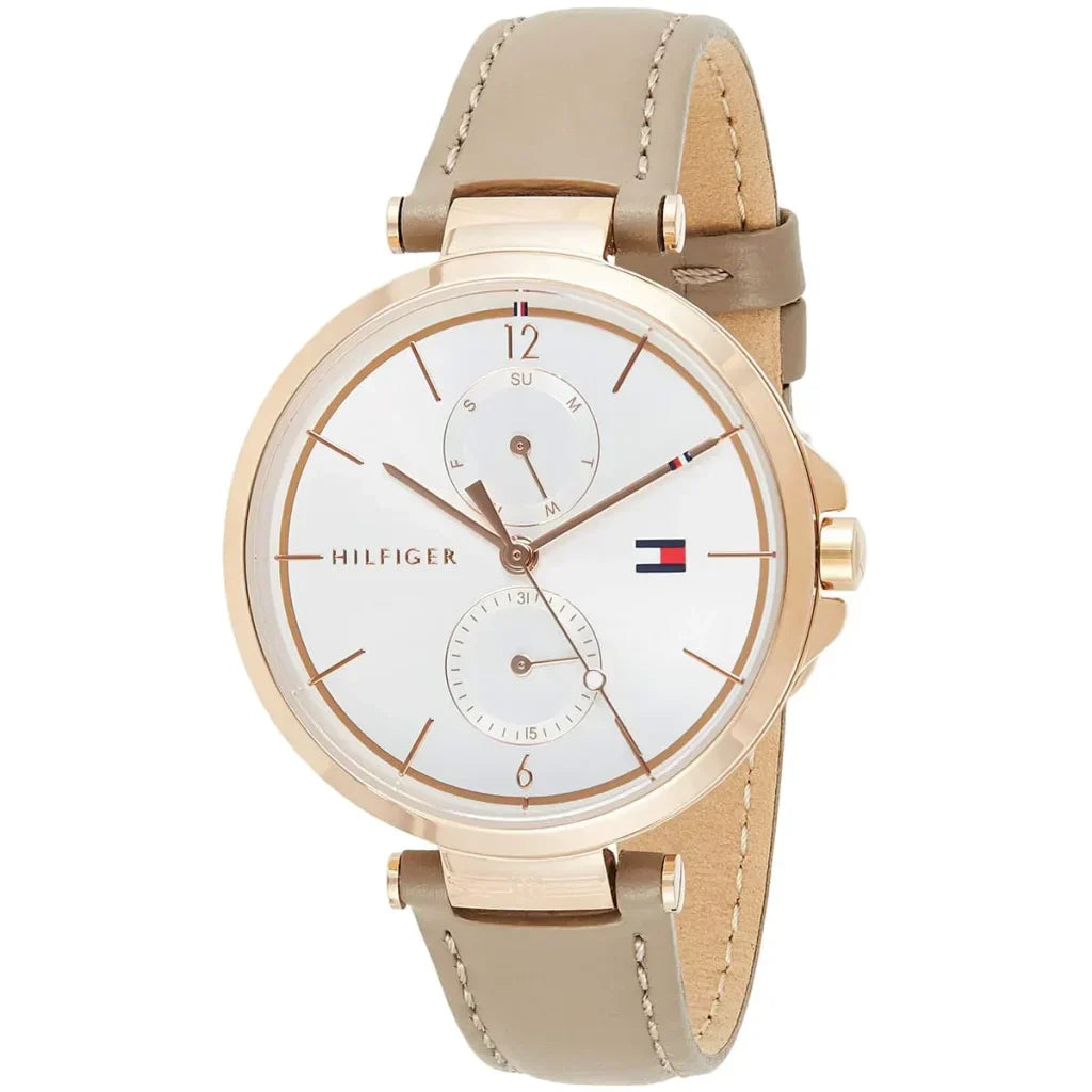 Tommy Hilfiger Women's Watch 1782125
