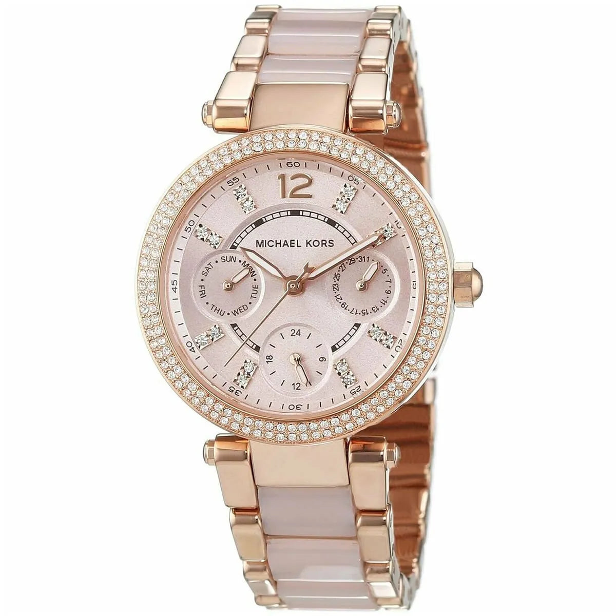 M&K Women's