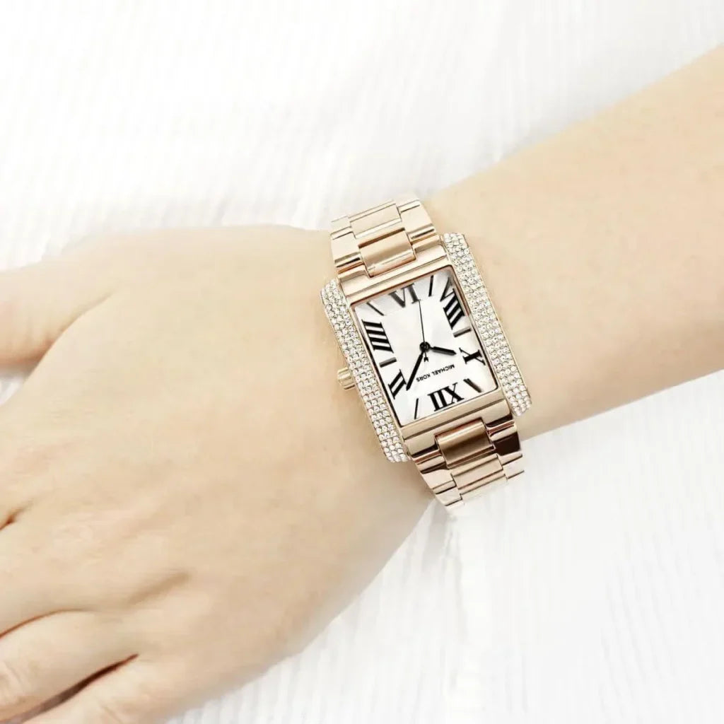 Michael Kors Watch For Women MK3255