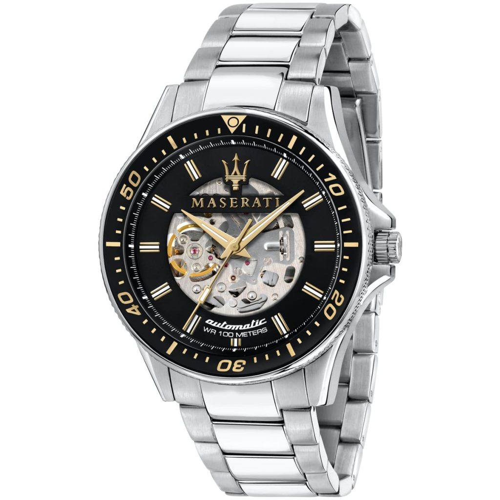 Maserati Watch For Men R8823140002