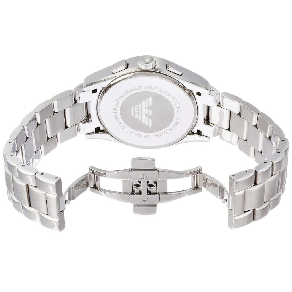 Emporio Armani Men's Watch AR1635