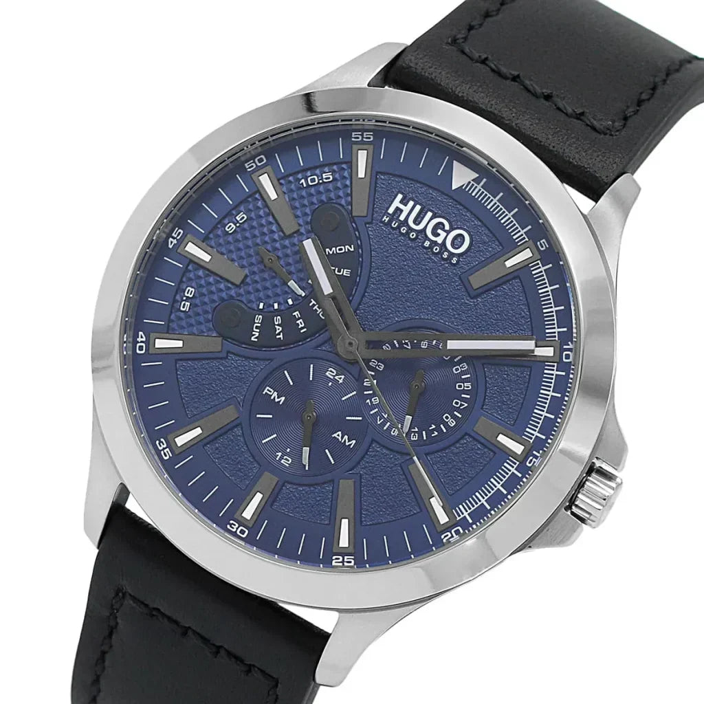 Hugo Boss Men's Watch 1530172