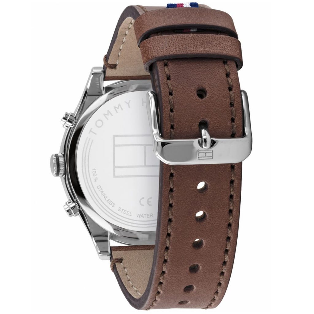 Tommy Hilfiger Men's Watch 1791741