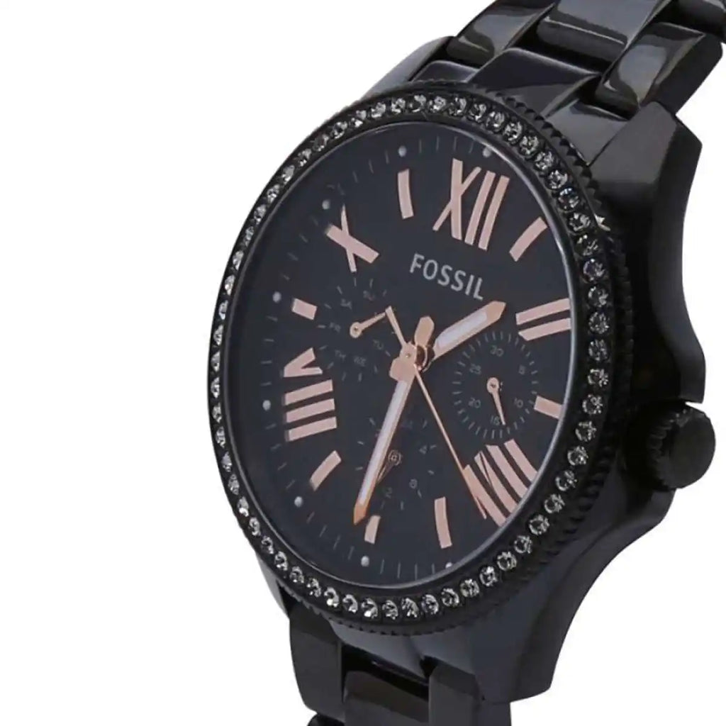 Fossil Women’s Watch Cecile AM4522