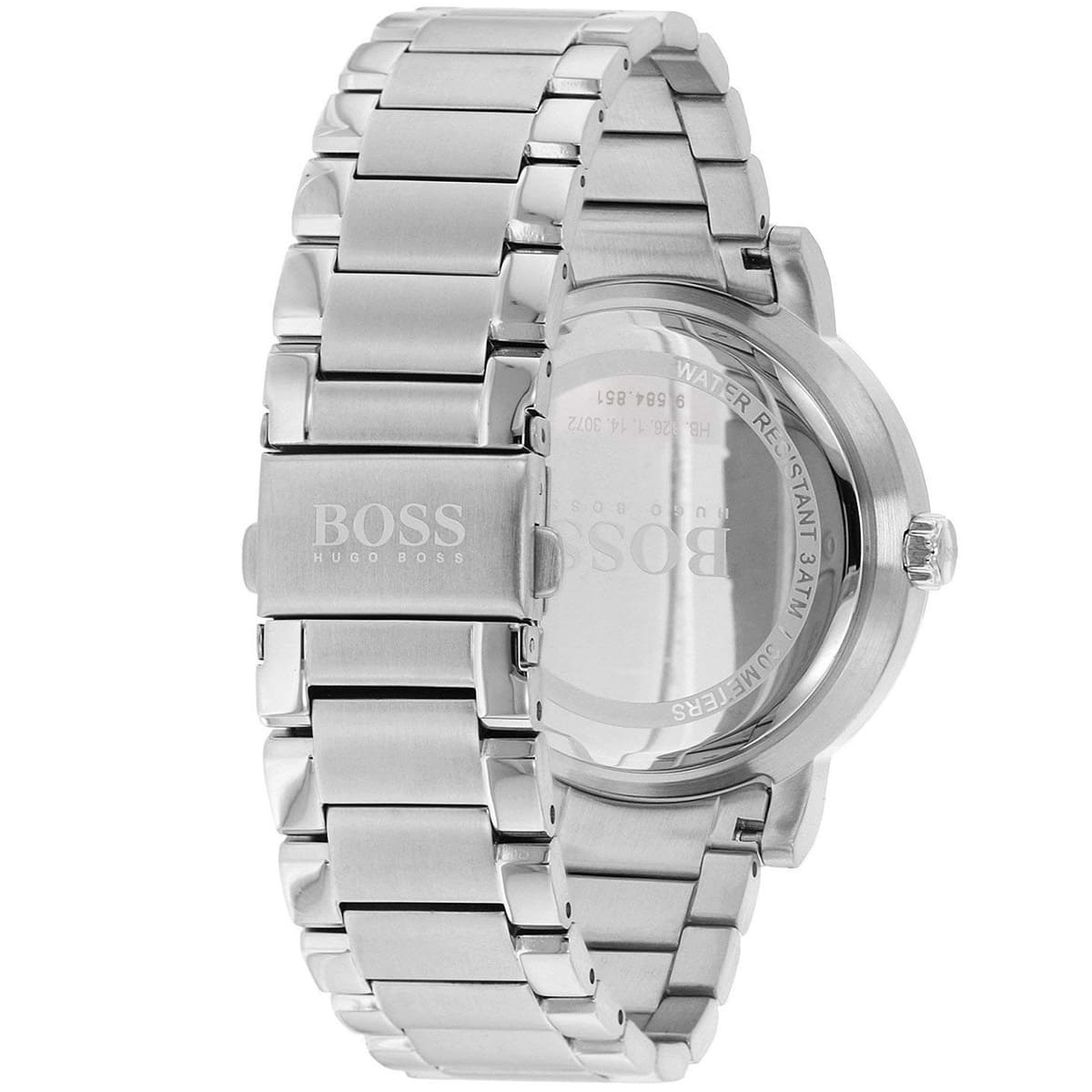 Hugo Boss Men's Watch 1513596