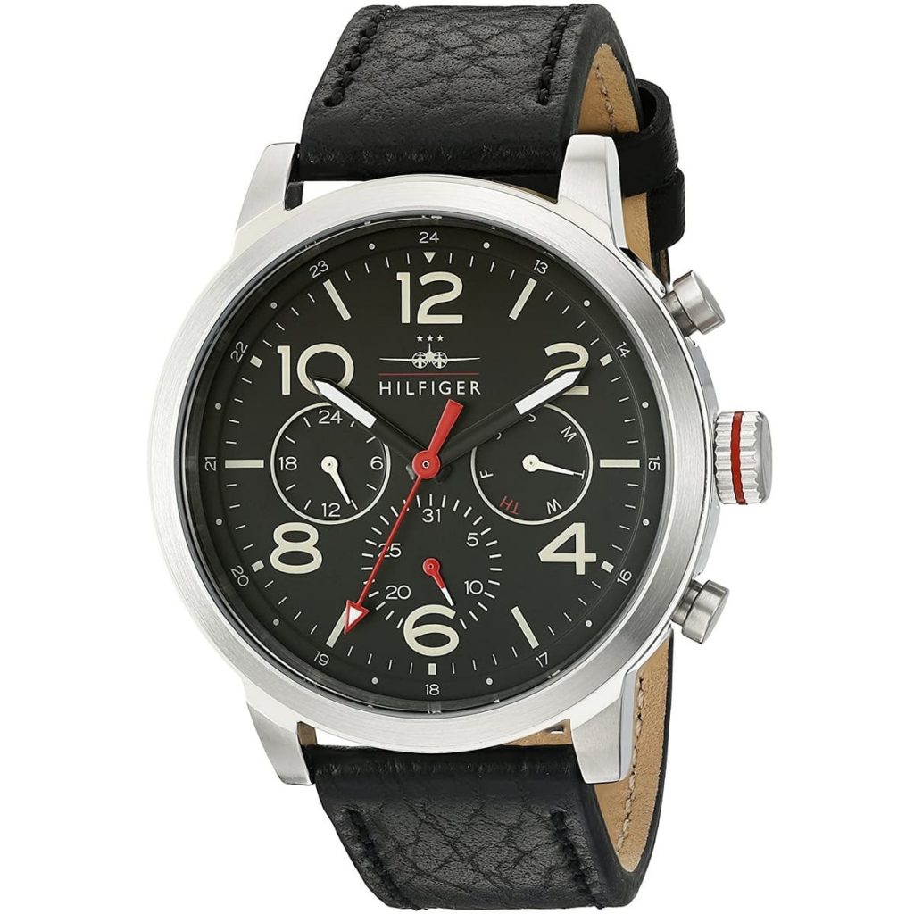 Tommy Hilfiger Men's Watch 1791232