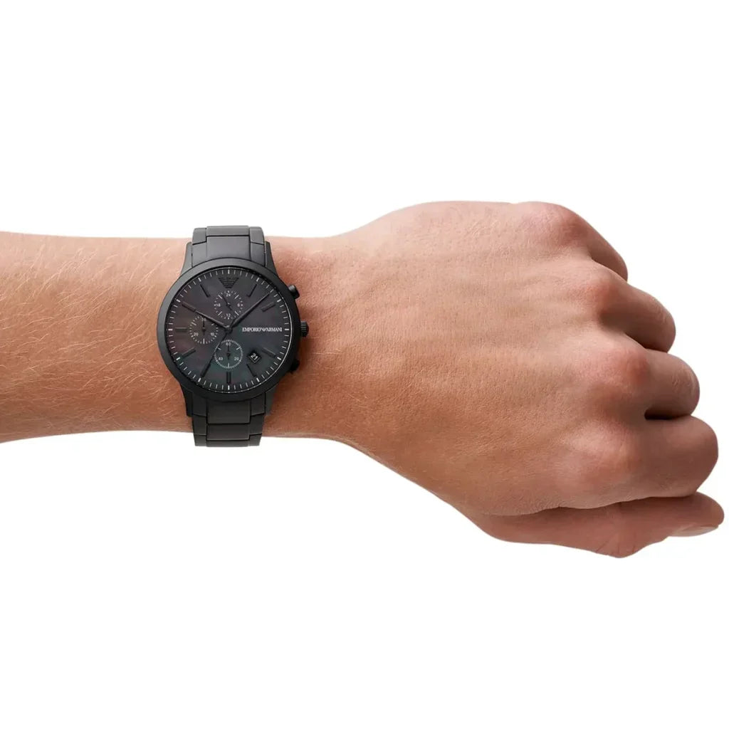 Emporio Armani Men's Watch AR11275
