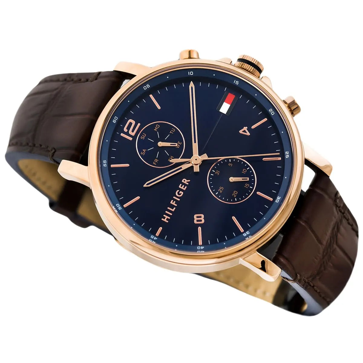 Tommy Hilfiger Men's Watch 1710418