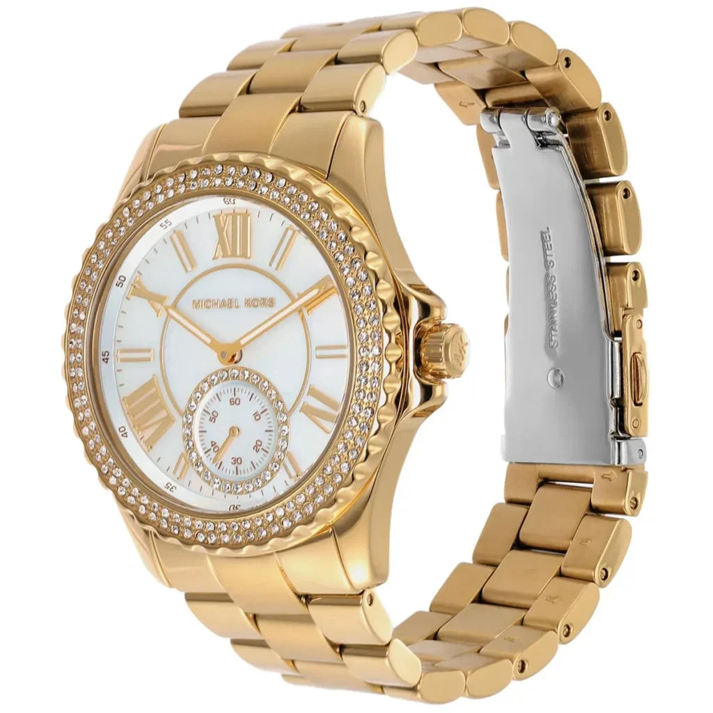 Michael Kors Watch For Women MK7401