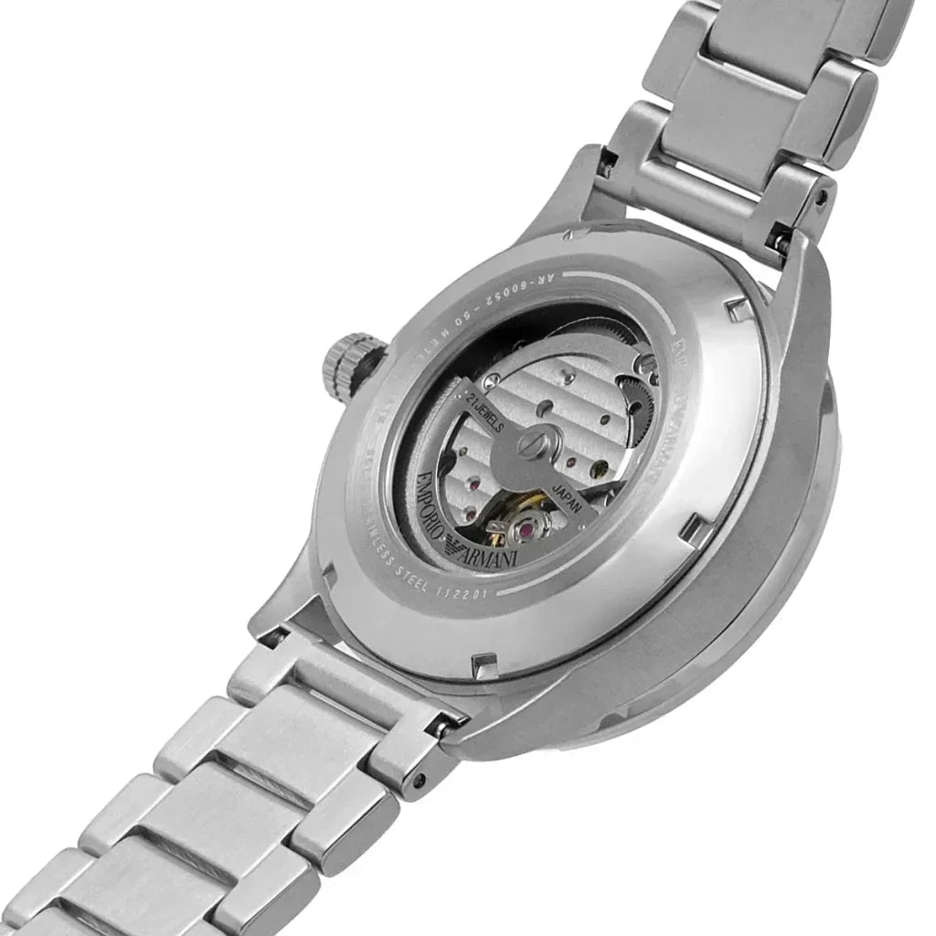 Emporio Armani Men's Watch AR60052