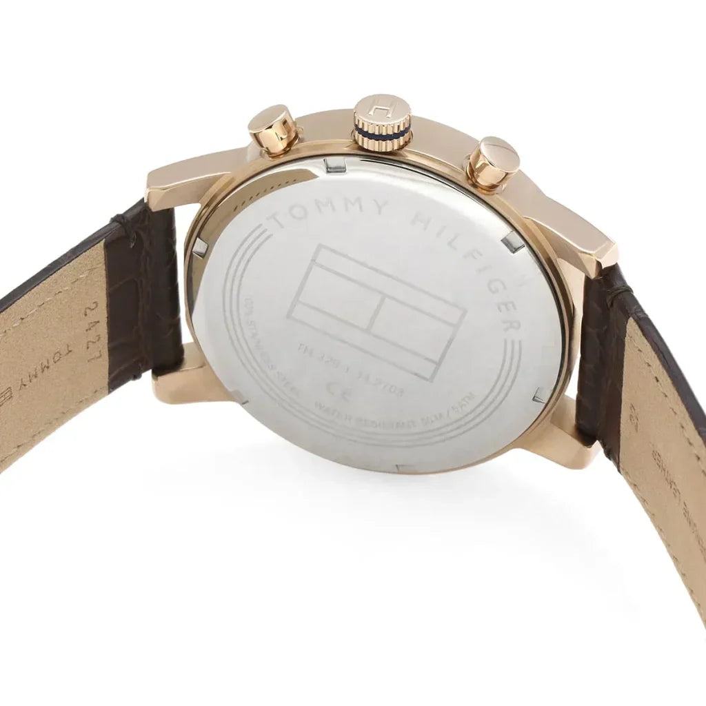 Tommy Hilfiger Men's Watch 1710400