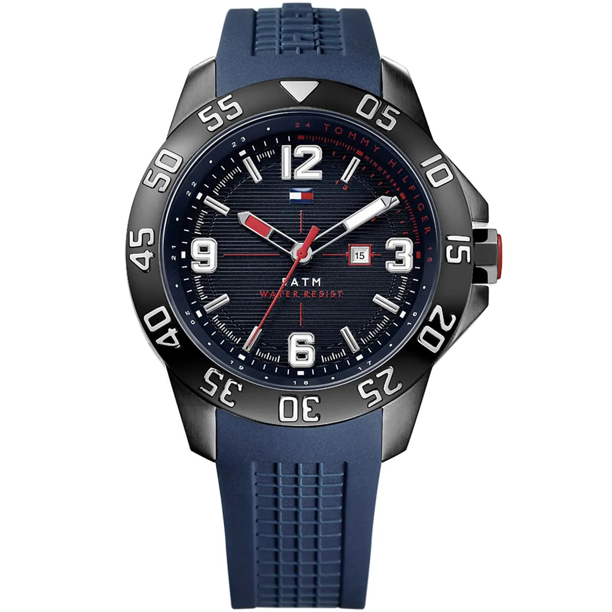 Tommy Hilfiger Men's Watch 1790984