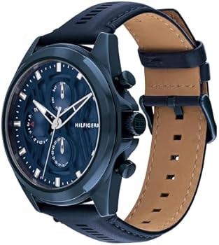 Tommy Hilfiger Watch For Men