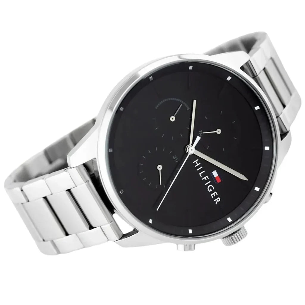 Tommy Hilfiger Men's Watch 1791485