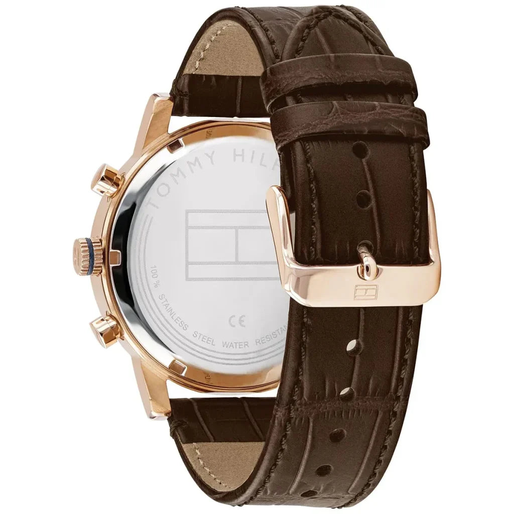 Tommy Hilfiger Men's Watch 1710400