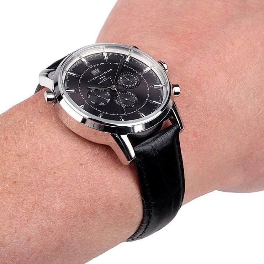 Tommy Hilfiger Men's Watch 1790875