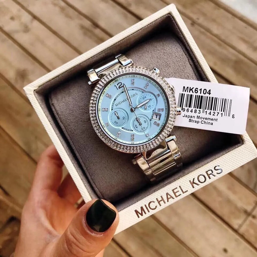 M&K Women's