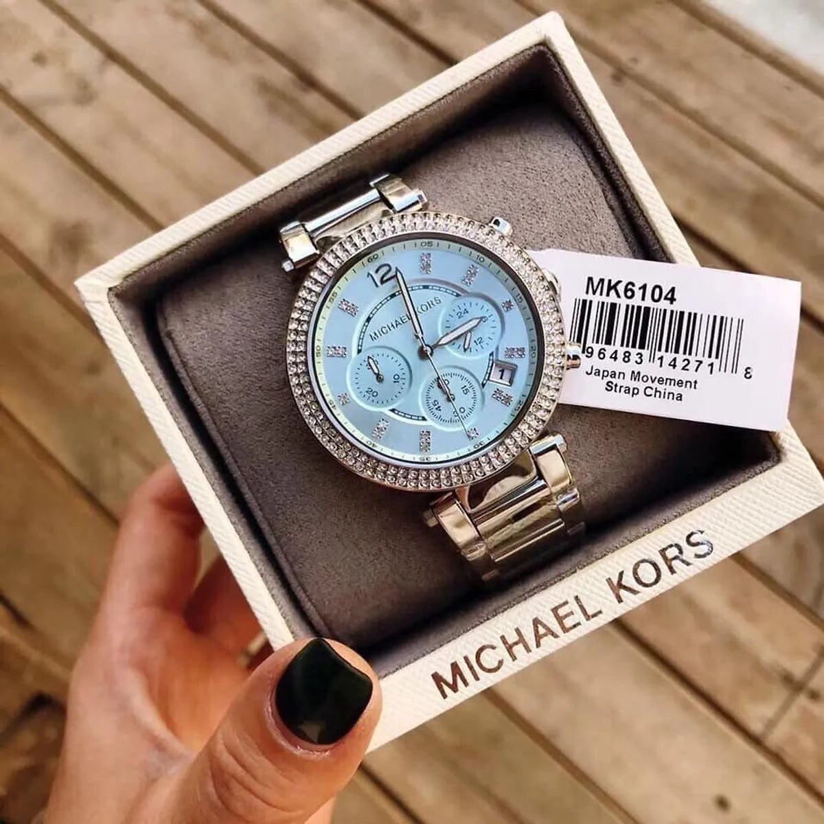M&K Women's